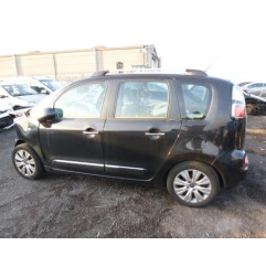 Bouton de warning CITROEN C3 PICASSO