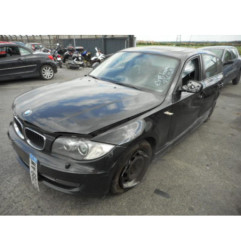 Serrure arriere gauche BMW SERIE 1 E87