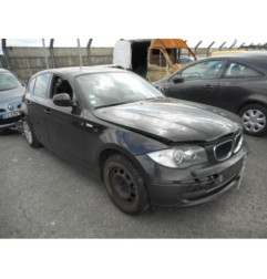 Serrure arriere gauche BMW SERIE 1 E87