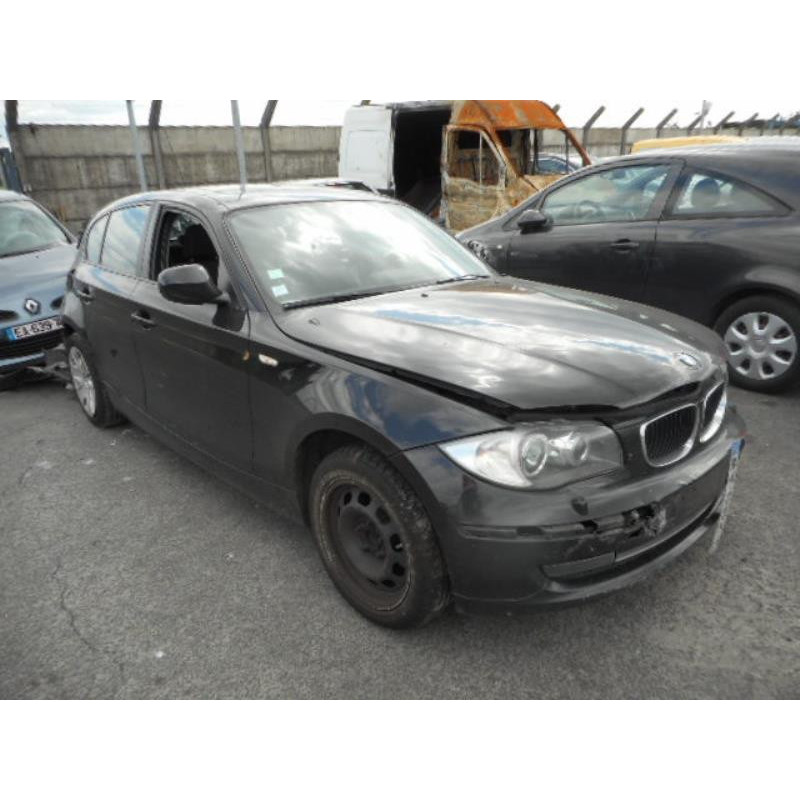 Serrure arriere gauche BMW SERIE 1 E87 Photo n°5