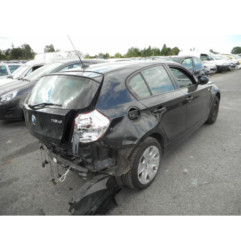 Serrure arriere gauche BMW SERIE 1 E87