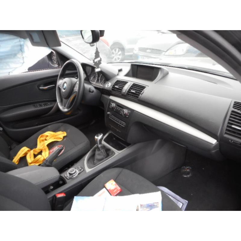 Serrure arriere gauche BMW SERIE 1 E87 Photo n°8