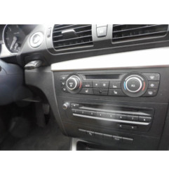 Serrure arriere gauche BMW SERIE 1 E87