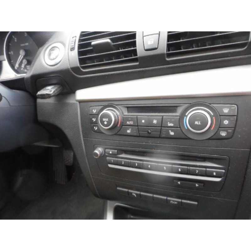 Serrure arriere gauche BMW SERIE 1 E87 Photo n°9