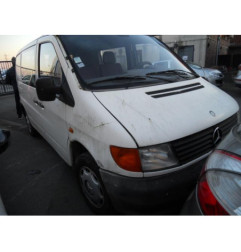 Optique avant secondaire droit (feux)(clignotant) MERCEDES VITO 638