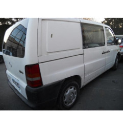 Optique avant secondaire droit (feux)(clignotant) MERCEDES VITO 638