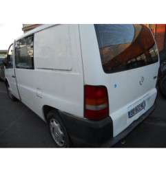 Optique avant secondaire droit (feux)(clignotant) MERCEDES VITO 638