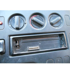 Optique avant secondaire droit (feux)(clignotant) MERCEDES VITO 638