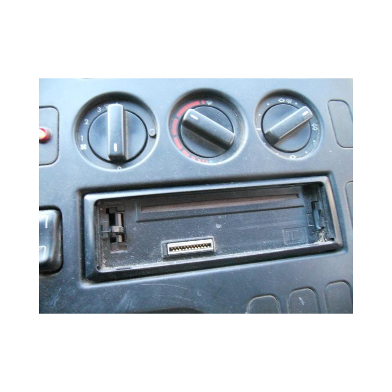 Optique avant secondaire droit (feux)(clignotant) MERCEDES VITO 638 Photo n°10