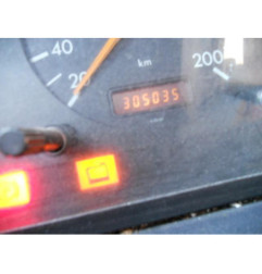 Optique avant secondaire droit (feux)(clignotant) MERCEDES VITO 638