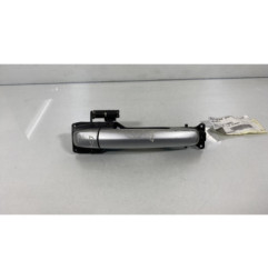 Poignee porte avant droit OPEL AGILA B Photo n°1