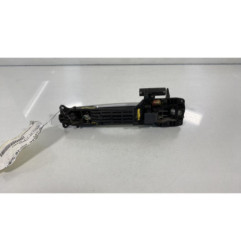 Poignee porte avant droit OPEL AGILA B