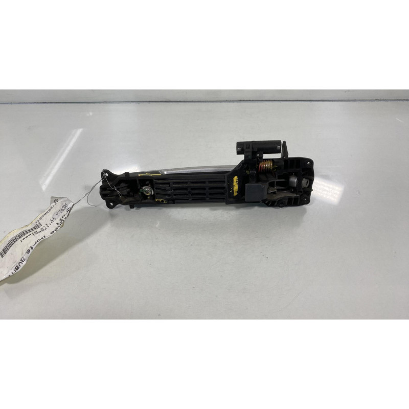 Poignee porte avant droit OPEL AGILA B Photo n°3