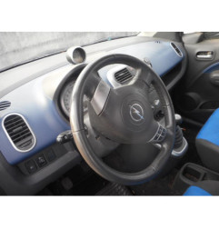Poignee porte avant droit OPEL AGILA B