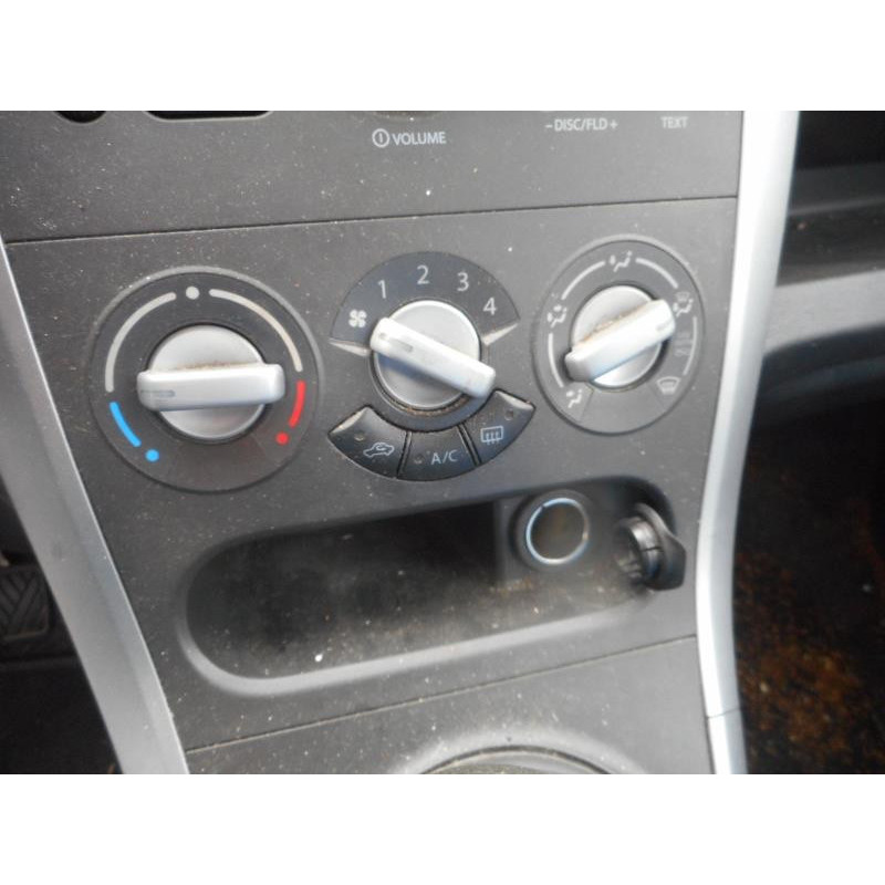Poignee porte avant droit OPEL AGILA B Photo n°9