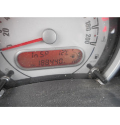 Poignee porte avant droit OPEL AGILA B