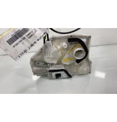 Serrure avant droit OPEL AGILA B