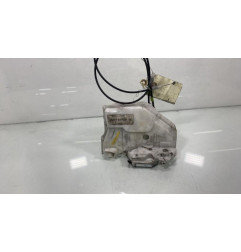 Serrure avant droit OPEL AGILA B
