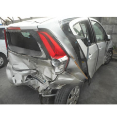 Serrure avant droit OPEL AGILA B