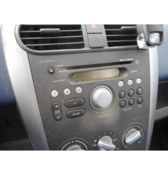 Serrure avant droit OPEL AGILA B