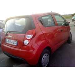 Bloc ABS (freins anti-blocage) CHEVROLET SPARK