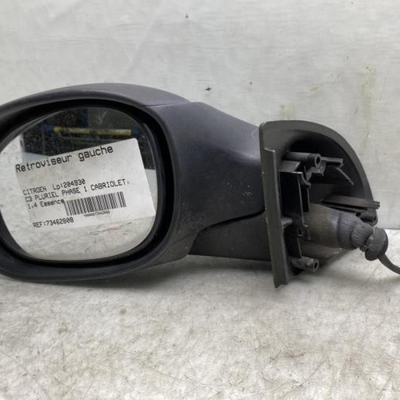 Retroviseur gauche CITROEN C3 PLURIEL Photo n°1