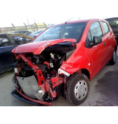 Bloc ABS (freins anti-blocage) CHEVROLET SPARK