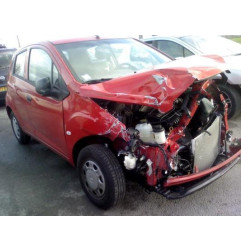 Bloc ABS (freins anti-blocage) CHEVROLET SPARK