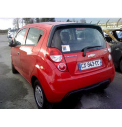 Bloc ABS (freins anti-blocage) CHEVROLET SPARK