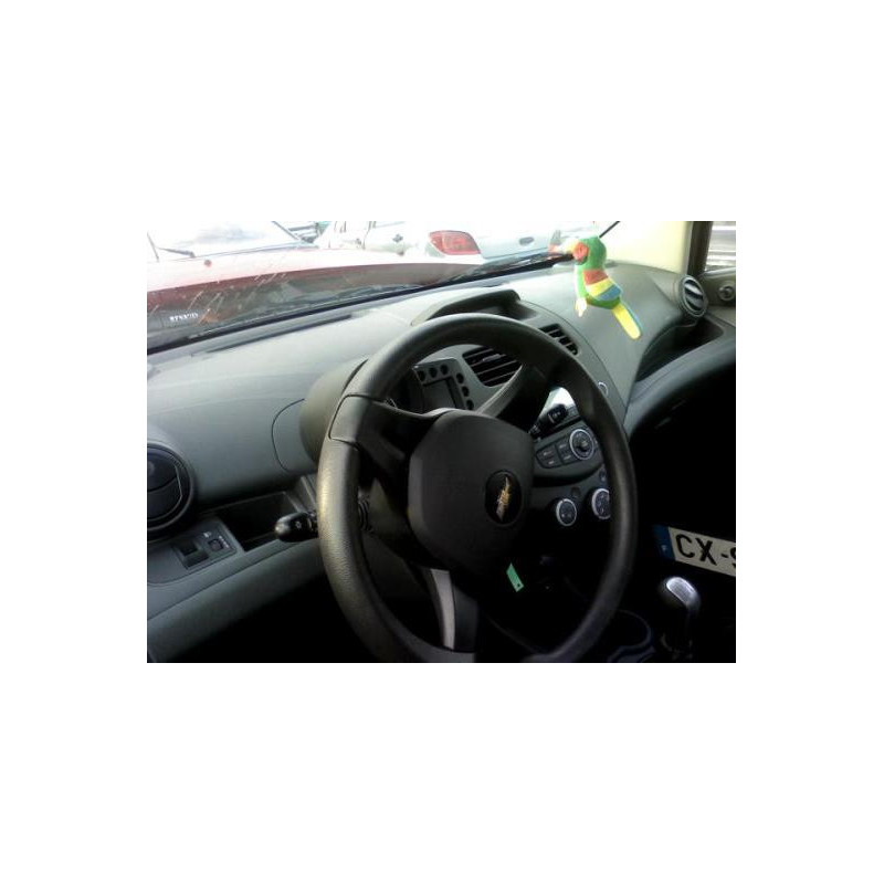 Bloc ABS (freins anti-blocage) CHEVROLET SPARK Photo n°13