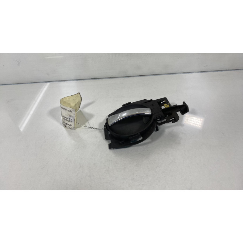 Poignee interieur avant droit CITROEN C3 1 Photo n°3