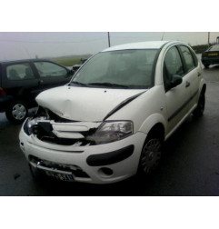 Poignee interieur avant droit CITROEN C3 1