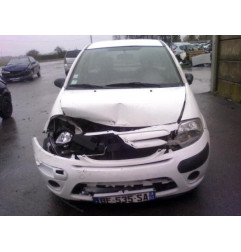 Poignee interieur avant droit CITROEN C3 1