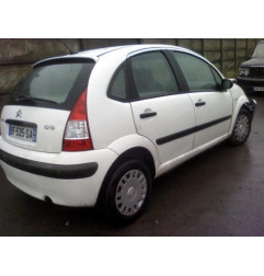 Poignee interieur avant droit CITROEN C3 1