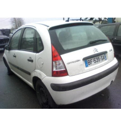 Poignee interieur avant droit CITROEN C3 1
