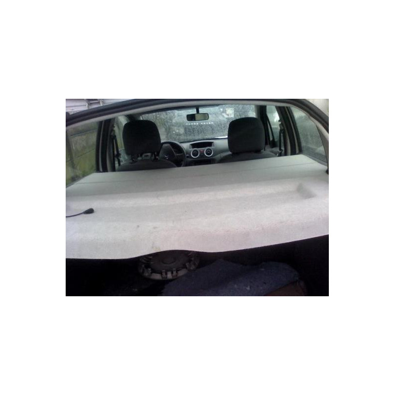 Poignee interieur avant droit CITROEN C3 1 Photo n°9