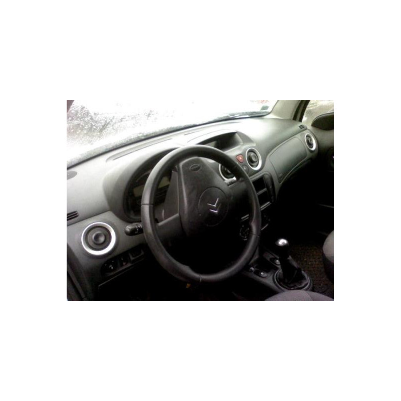 Poignee interieur avant droit CITROEN C3 1 Photo n°10