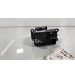 Poignee electrique frein a main FORD C-MAX