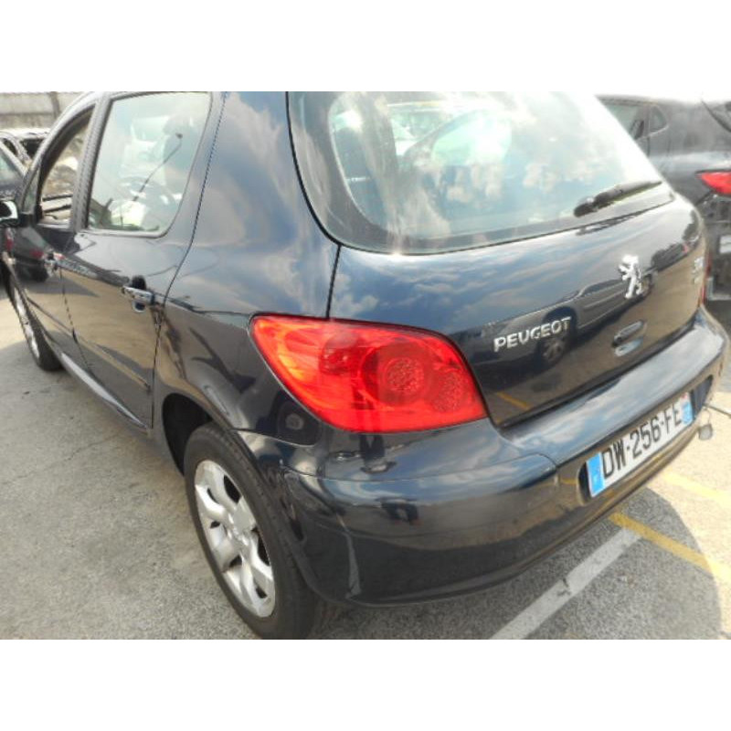 Bras essuie glace avant droit PEUGEOT 307 Photo n°5