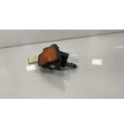 Optique avant secondaire gauche (feux)(clignotant) NISSAN MICRA 3
