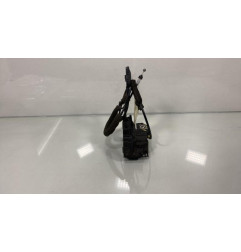 Serrure avant droit NISSAN MICRA 3