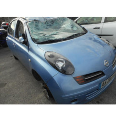 Serrure avant droit NISSAN MICRA 3