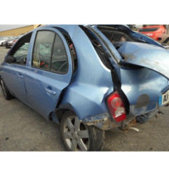 Serrure avant droit NISSAN MICRA 3