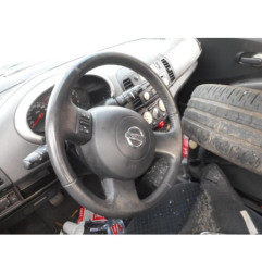 Serrure avant droit NISSAN MICRA 3