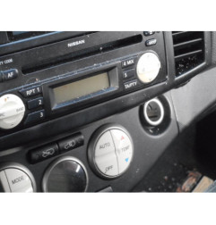 Serrure avant droit NISSAN MICRA 3