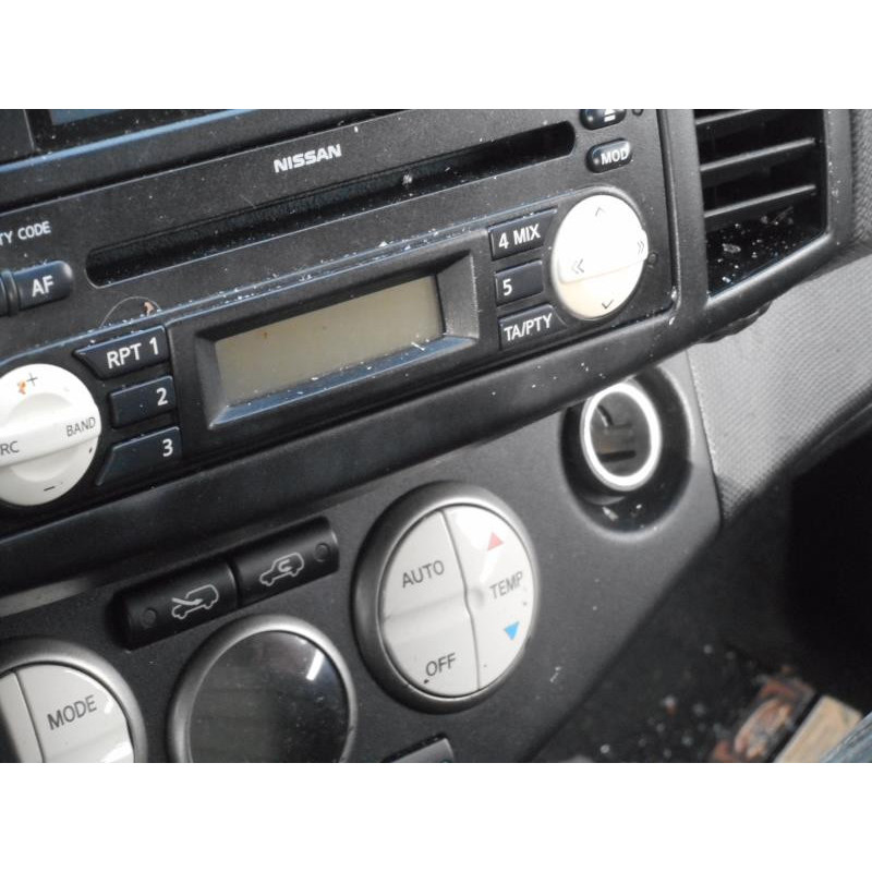 Serrure avant droit NISSAN MICRA 3 Photo n°9