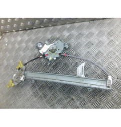 Leve vitre electrique avant droit NISSAN MICRA 3 Photo n°1