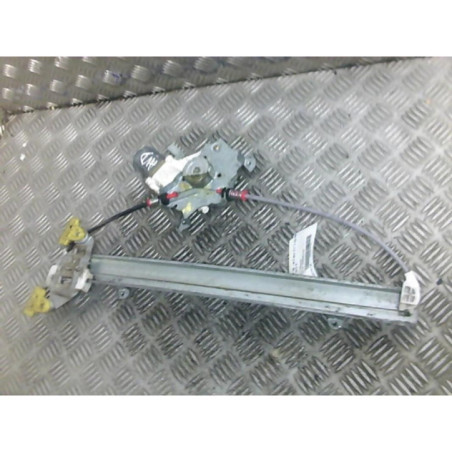 Leve vitre electrique avant droit NISSAN MICRA 3 Photo n°1