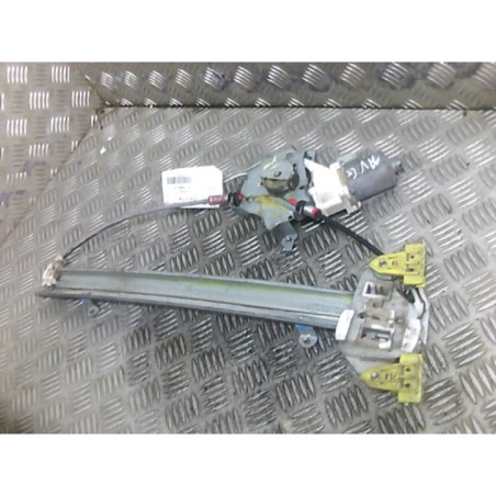 Leve vitre electrique avant gauche NISSAN MICRA 3 Photo n°1