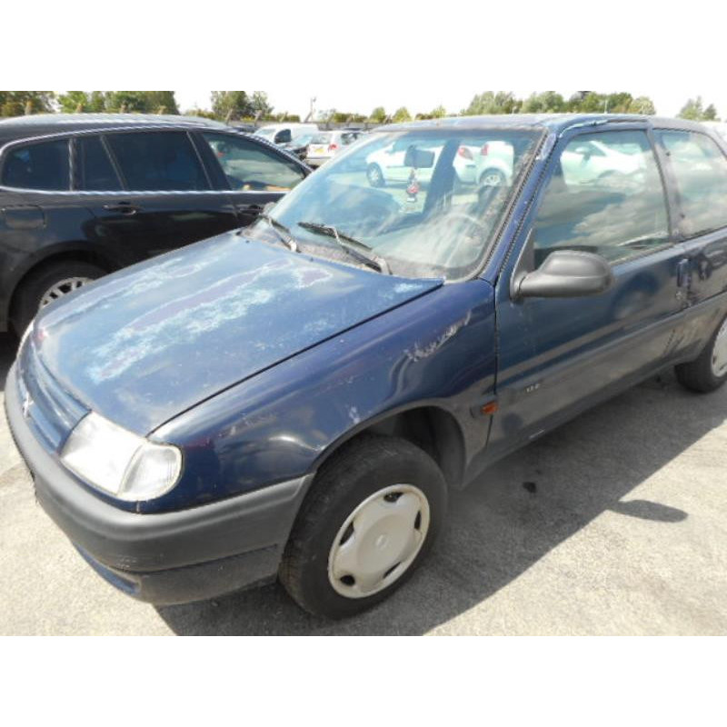 Bras essuie glace arriere CITROEN SAXO Photo n°1